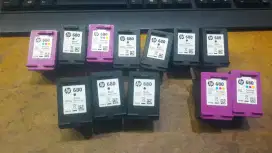 Terima jual beli Cartridge  Baru dan Bekas