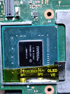 Nintendo Switch V1/V2 Lite Oled