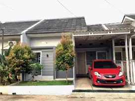 JUAL CEPAT RUMAH Bumi Sadang Purwakarta (BU)