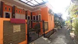 DIJUAL CEPAT RUMAH SIAP HUNI Dalam Gang- Duren Sawit, Jl Mawar Merah