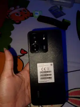 Jual Xiaomi redmi 13C