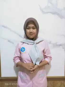 JASA ART BABY SITTER