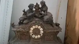 JAM DUDUK VINTAGE