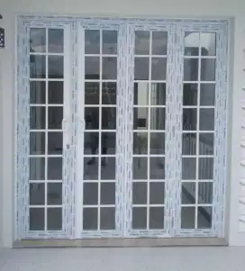 Upvc pintu murah promo agustusan