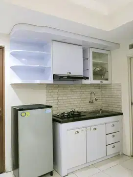 Bogor  Valley apartement