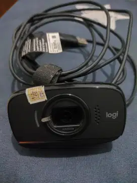 Webcam Logitech B525 Full HD 720 Autofocus