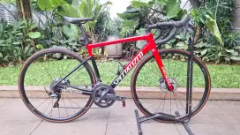 Specialized Tarmac SL6 size 49 Full Ultegra Disc Brake