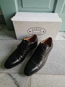 Sepatu Pria Steve Madden Pantofel