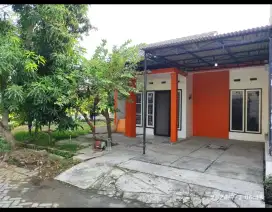 Dijual Rumah Cluster Di Surabaya Sidoarjo