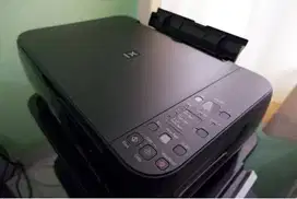 CANON Pixma MP287 All In One Printer