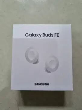 Galaxy Buds FE (White) SEIN