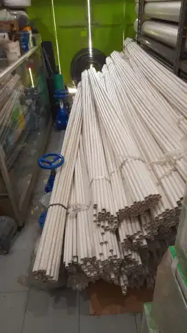 Pipa conduit bisa dibending