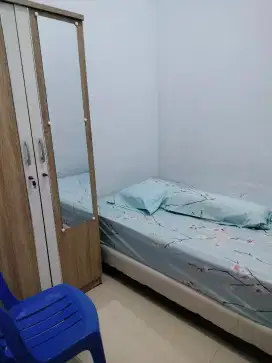 Disewakan Kos Khusus Wanita