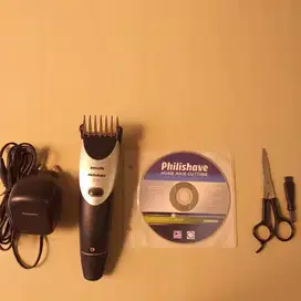 Phillips Hair Clipper