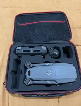 DRONE DJI 2 ZOOM