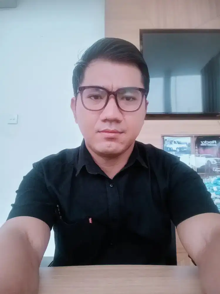 Cari pekerjaan driver mempunyai sim A dan C