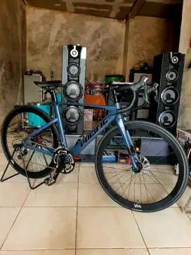 Sepeda roadbike pacifik paradox RS