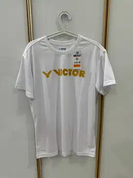 Baju Badminton Victor