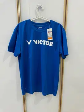 Baju Badminton Victor