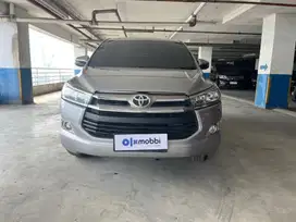 TOYOTA INNOVA G 2.0 AT B 2019