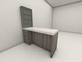 Jasa Gambar 2D & 3D Bangunan dan RAB
