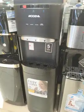 Modena Dispenser DD 7302L Black