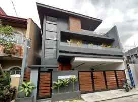 BERGARANSI & FREE DESAIN Jasa Renovasi Rumah Kontraktor Bangun Borong