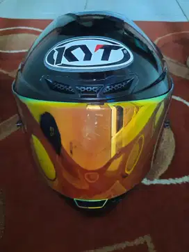 Helm KYT TTC Size L