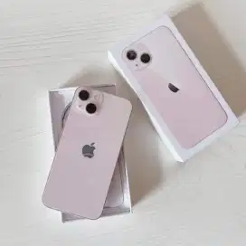 PROMO APPLE IPHONE 13 128 - BISA CICILAN!