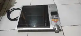 Kompor listrik WAKI 2000W