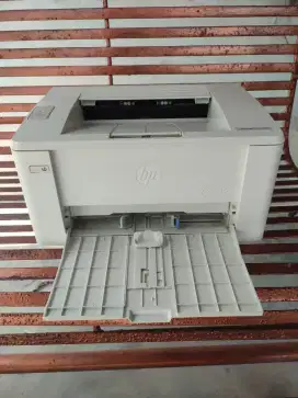 Hp LaserJet M102a