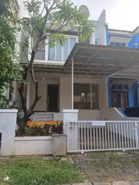Dijual rumah di perumahan citra gran cibubur