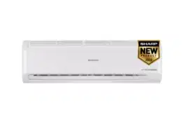 Sharp AC inventer 0.5 PK AH-X6BEY