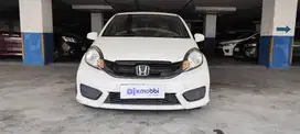 HONDA BRIO 1.2 S MT 2016