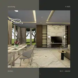 JASA ARSITEKTUR & INTERIOR DESIGN