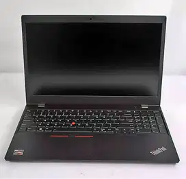 Laptop Lenovo ThinkPad L15 Ryzen 5 PRO 4650U 8GB/256GB