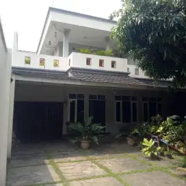 Dijual Rumah Pura Melati Indah