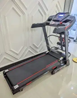 Treadmill elektrik osaka AM