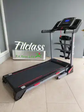 Treadmill elektrik fc nagano