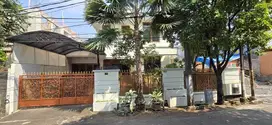 Dijual rumah dibawah nilai Appraisal di Kramat Jati Jakarta Timur