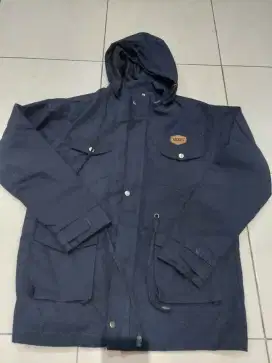 Jaket parka keren