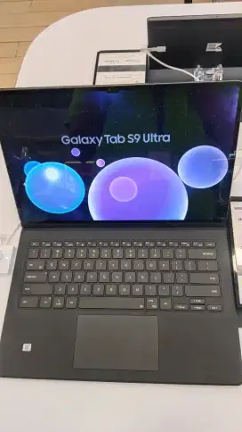 SAMSUNG Galaxy Tab S9 Ultra