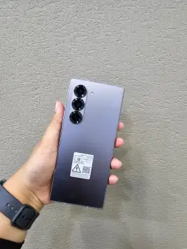 CICILAN SAMSUNG Z FOLD 6 SYARAT KTP SAJA