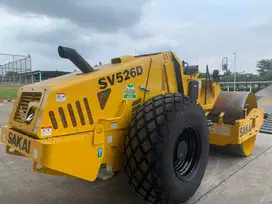 VIBRO SAKAI SV526D