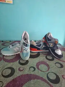 Sepatu Gaul dan Murah