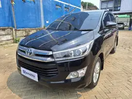 [OLX Mobbi] Toyota Kijang Innova 2.4 V Solar-MT 2019 TYS