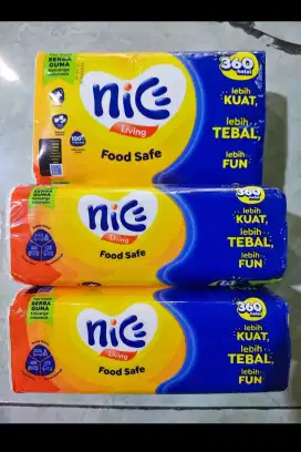 TISU NICE 180 SHEET