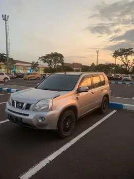 Nissan Xtrail T31