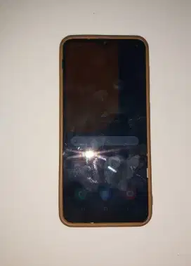 Samsung A50s matot mati total