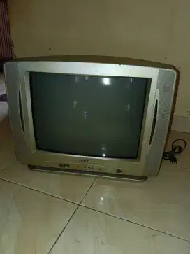 Tv legemdaris 21in Akari